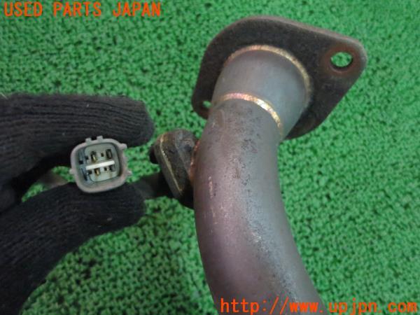 ランクル80(FZJ80G)社外 エキマニ タコ足 1FZ-FE の商品画像