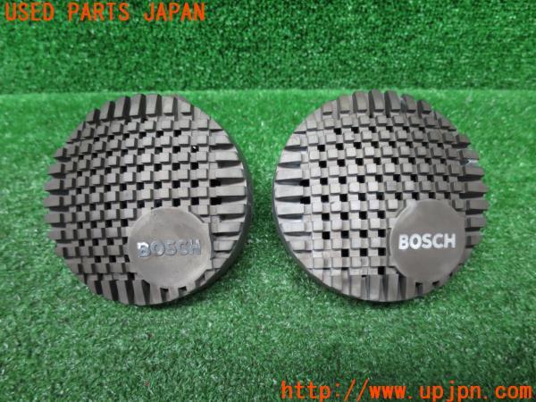 ランクルプラド(LJ78G)ボッシュ ホーン BOSCH 2個 の商品画像