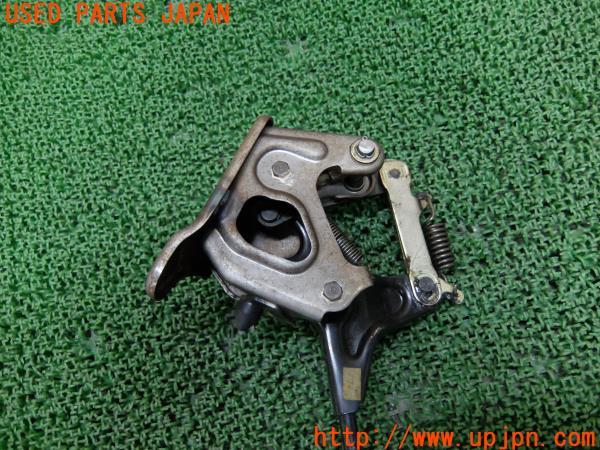 3UPJ=31190645]NSX(NA1)アクセルペダル 中古 純正 AT 前期_m3