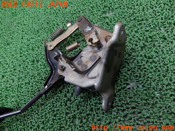 3UPJ=31190645]NSX(NA1)アクセルペダル 中古 純正 AT 前期_m4