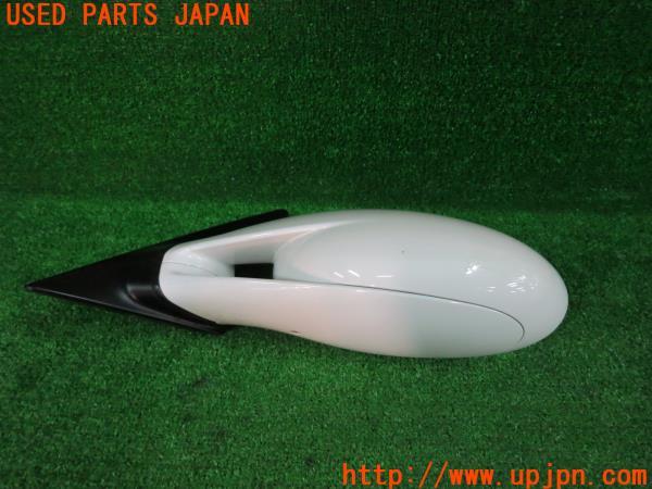 ポルシェ ケイマンS(987)左ドアミラー サイドミラー 前期 中古