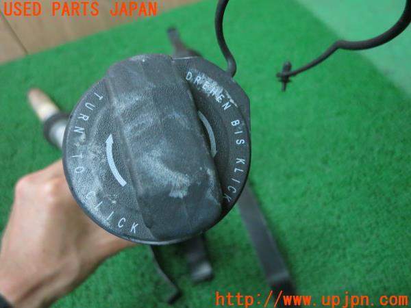 ポルシェ ケイマンS(987)燃料タンク フューエルタンク 中古