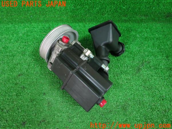 ポルシェ ケイマンS(987)パワステポンプ 純正 中古 ボクスター ポルシェ ケイマンS(987)パワステポンプ 純正 中古 ボクスター