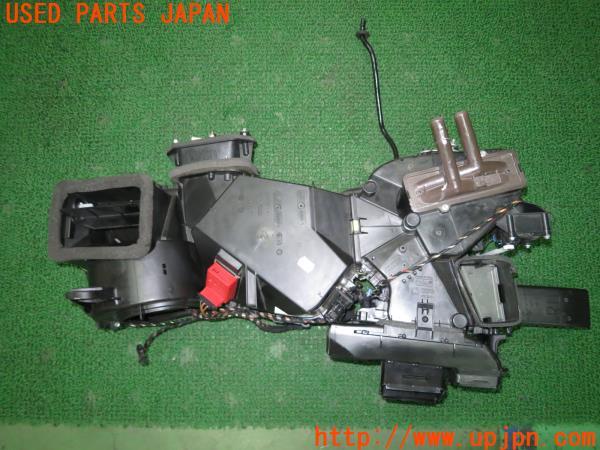 ポルシェ ケイマンS(987)エアコンユニット エバポレーター