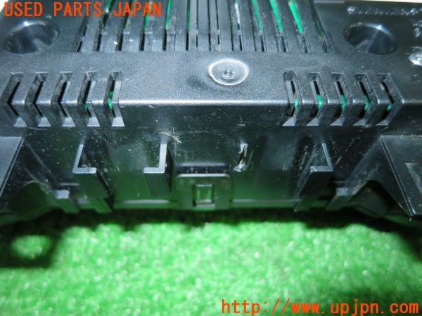 ポルシェ ケイマンS(987)スピードメーター ティプトロ 中古
