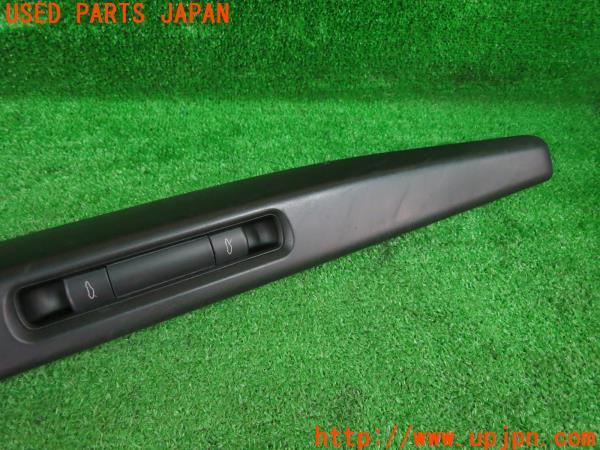 ポルシェ ケイマンS(987)サイドシルプレート スカッフプレート ポルシェ ケイマンS(987)サイドシルプレート スカッフプレート