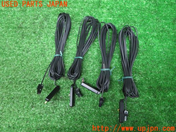 プジョー純正 HDDナビ Panasonic CN-ZU510DXA の商品画像