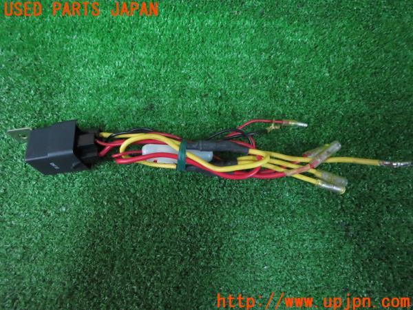 RX-8(SE3P)セキュリティ スターターカットリレー の商品画像