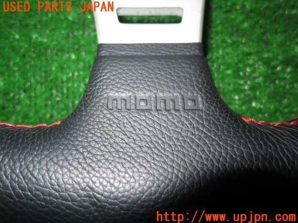 RX-8(SE3P)momo ミレニアムスポルト 赤ステッチ の商品画像 RX-8(SE3P)momo ミレニアムスポルト 赤ステッチ の商品画像
