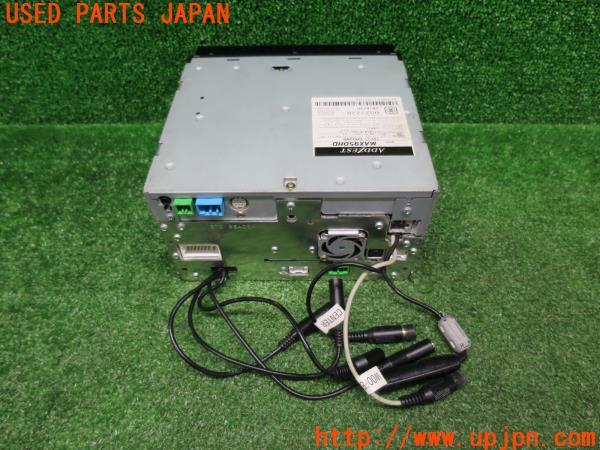 ADDZEST アゼスト HDDナビ MAX950HD クラリオン の商品画像