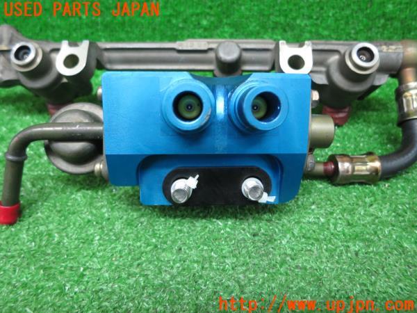 RX-7(FD3S)社外 インジェクター デリバリーパイプ の商品画像