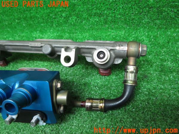 RX-7(FD3S)社外 インジェクター デリバリーパイプ の商品画像