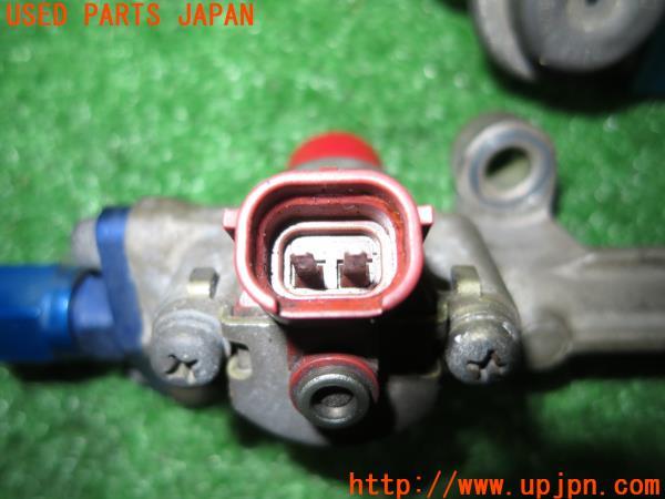 RX-7(FD3S)社外 インジェクター デリバリーパイプ の商品画像