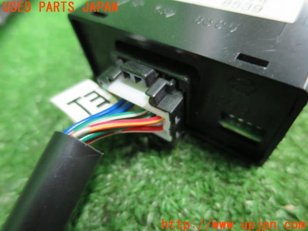トヨタ純正 リバース連動ミラー 08642-00030 中古 の商品画像