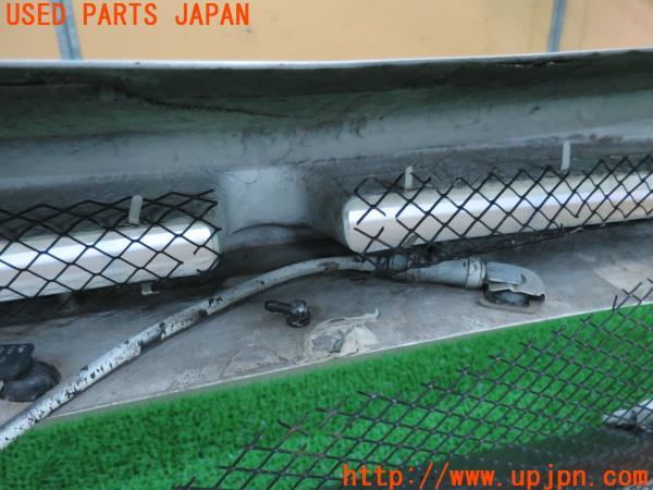 ランエボ7(CT9A)ダムド フロントバンパー ジャンク の商品画像