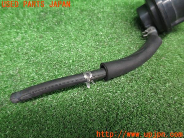 三菱純正 ランエボ9用ブローオフバルブ のパーツレビュー