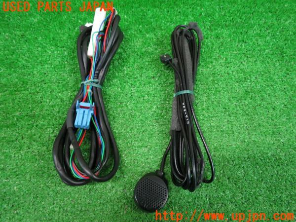 日産純正 ETC車載器 CN-EN02J2JT ナビ連動 ノート E12 の商品 日産純正 ETC車載器 CN-EN02J2JT ナビ連動 ノート E12 の商品