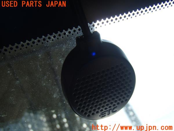 日産純正 ETC車載器 CN-EN02J2JT ナビ連動 ノート E12 の商品
