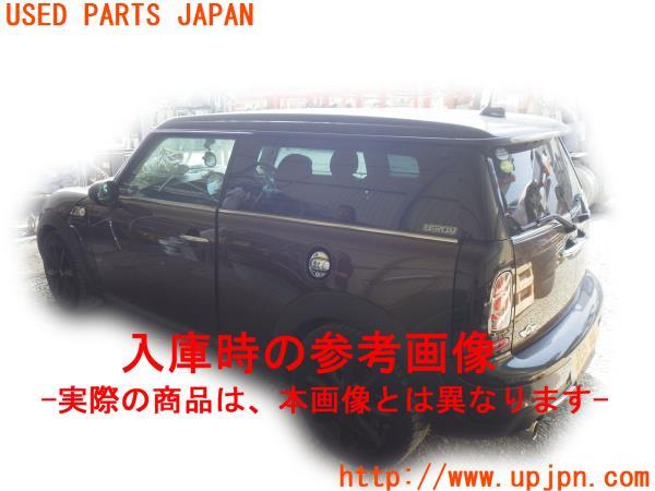 BMWミニ クーパーS クラブマン R55 LCI 後期(ZG16)車体 フレーム BMWミニ クーパーS クラブマン R55 LCI 後期(ZG16)車体 フレーム