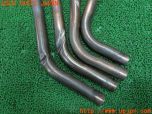 3UPJ=33610108]タイガーレーシング スーパー6 エキゾーストマニホールド エキマニ Zetec2.0 難有り 中古_s2