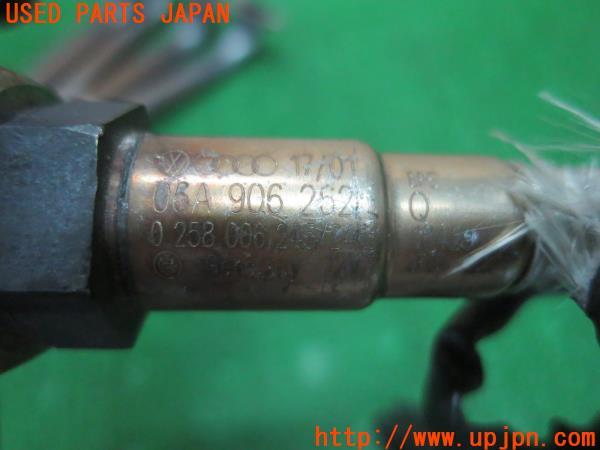 3UPJ=33610108]タイガーレーシング スーパー6 エキゾーストマニホールド エキマニ Zetec2.0 難有り 中古_m18