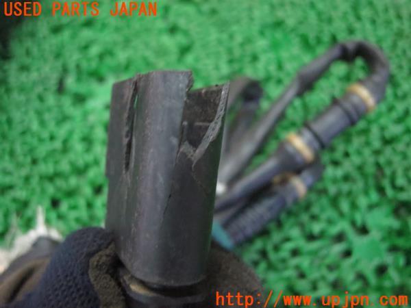 3UPJ=33610108]タイガーレーシング スーパー6 エキゾーストマニホールド エキマニ Zetec2.0 難有り 中古_m20