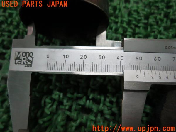3UPJ=33610108]タイガーレーシング スーパー6 エキゾーストマニホールド エキマニ Zetec2.0 難有り 中古_m23