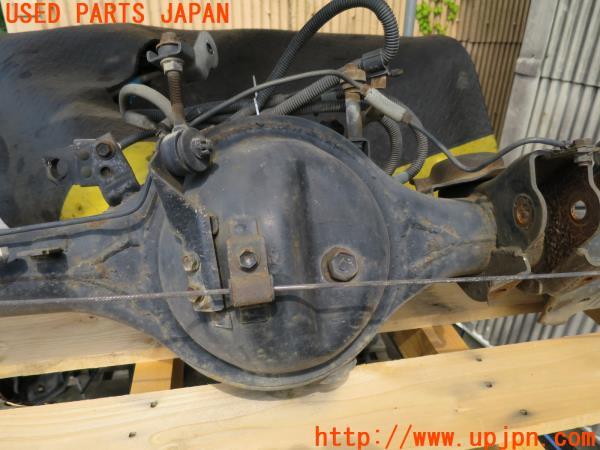 ランクルプラド(KZJ78W)リアホーシング デフロック の商品画像