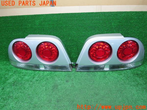 スカイライン(R33)JUNYAN 社外 テールランプ LED の商品画像