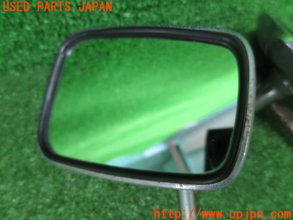 ケーターハム スーパーセブン サイドミラー ドアミラー 左右