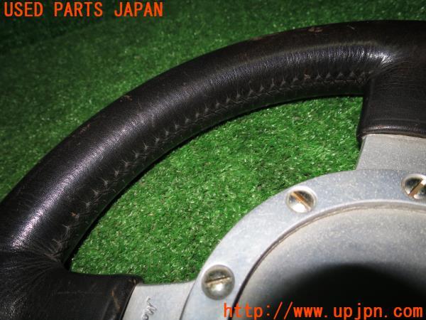 ケーターハム スーパーセブン Moto-Lita レザーステアリング