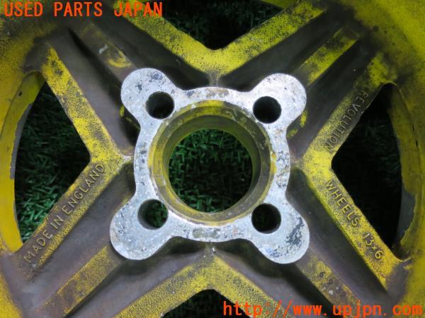 PCD95.25 6J オフセット＋13 ケータハム用 amevisao.com.br