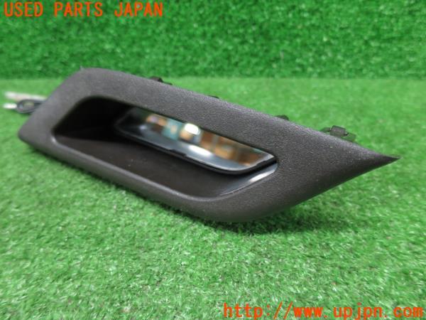 3UPJ=34390512]アルファード 20系 左ドアポケット ブラックホールイルミ ホワイトLED_m2