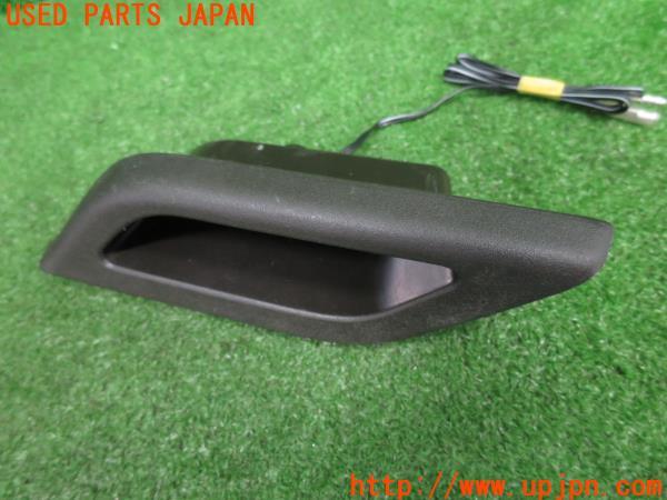 3UPJ=34390512]アルファード 20系 左ドアポケット ブラックホールイルミ ホワイトLED_m3