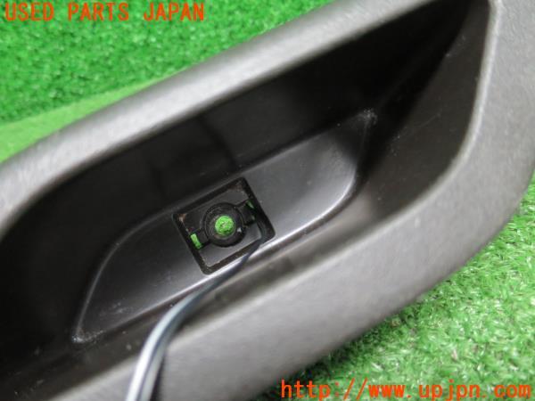 3UPJ=34390512]アルファード 20系 左ドアポケット ブラックホールイルミ ホワイトLED_m5