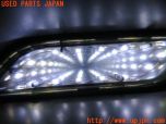 3UPJ=34390512]アルファード 20系 左ドアポケット ブラックホールイルミ ホワイトLED_s12