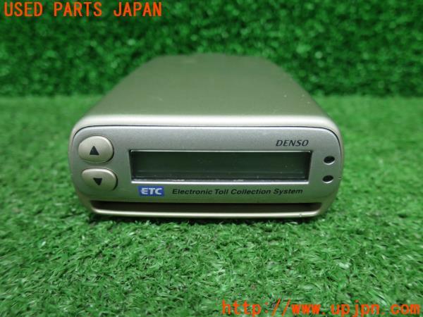 DENSO デンソー ETC車載器 DIU-3004 液晶表示 中古 の商品画像 DENSO デンソー ETC車載器 DIU-3004 液晶表示 中古 の商品画像