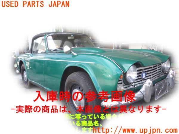 GC-084トライアンフTR4限定版画サイン額装済作家平右ヱ門の通販