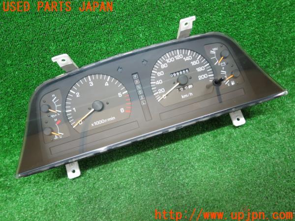 ランクル80系(FZJ80G)純正 スピードメーター 中古 の商品画像|自動車純正中古パーツ専門店ユーズドパーツジャパン ランクル80系(FZJ80G)純正 スピードメーター 中古 の商品画像|自動車純正中古パーツ専門店ユーズドパーツジャパン