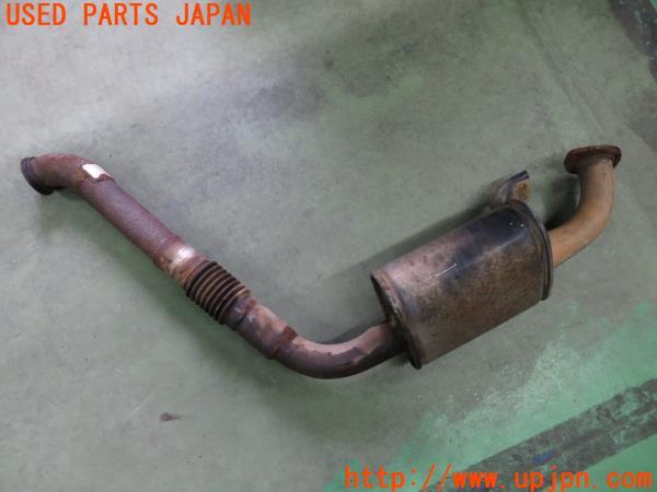 ランクル80系(HZJ81V)エンジン 本体 1HZ ターボキット付き