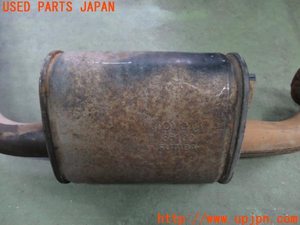 ランクル80系(HZJ81V)エンジン 本体 1HZ ターボキット付き
