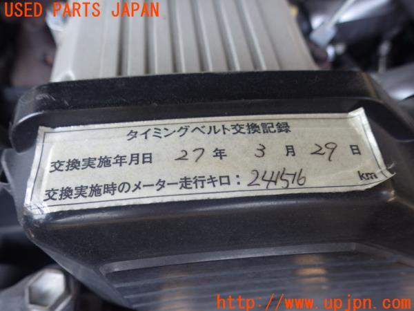 ランクル80系(HZJ81V)エンジン 本体 1HZ ターボキット付き