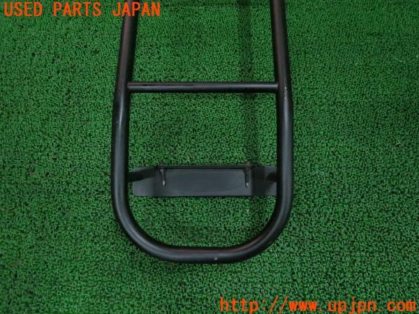 ランクル80系(FZJ80G)社外 リアラダー はしご ストレート 4×4