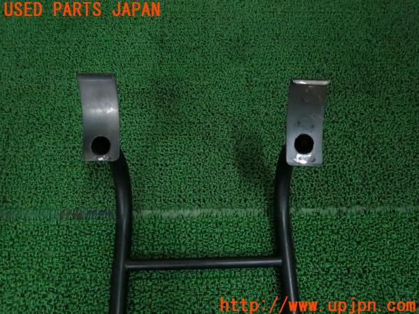 ランクル80系(FZJ80G)社外 リアラダー はしご ストレート 4×4 ランクル80系(FZJ80G)社外 リアラダー はしご ストレート 4×4