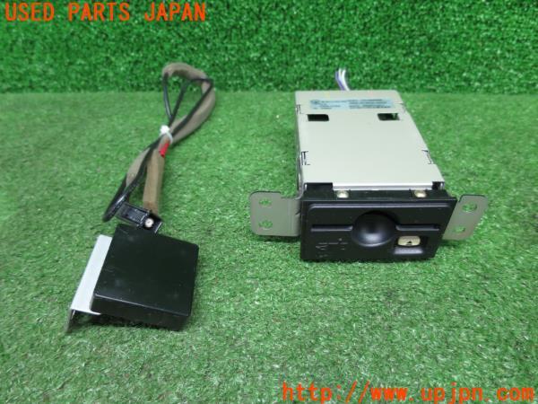 フェアレディZ(Z33)純正ビルトイン ETC車載器 CN00A フェアレディZ(Z33)純正ビルトイン ETC車載器 CN00A