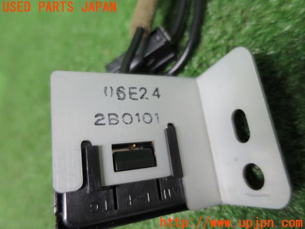 フェアレディZ(Z33)純正ビルトイン ETC車載器 CN00A フェアレディZ(Z33)純正ビルトイン ETC車載器 CN00A