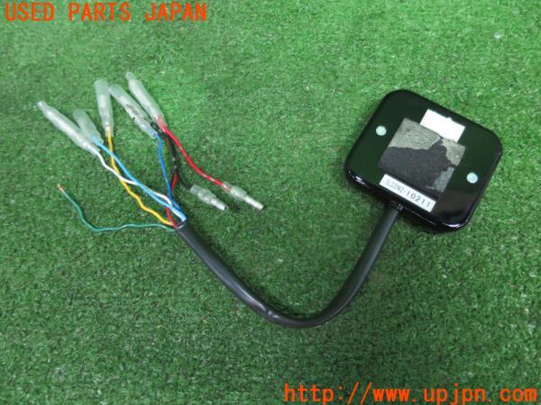 フェアレディZ(Z33)HKS スピードリミッターカット SLD TypeⅢ-N2 中古