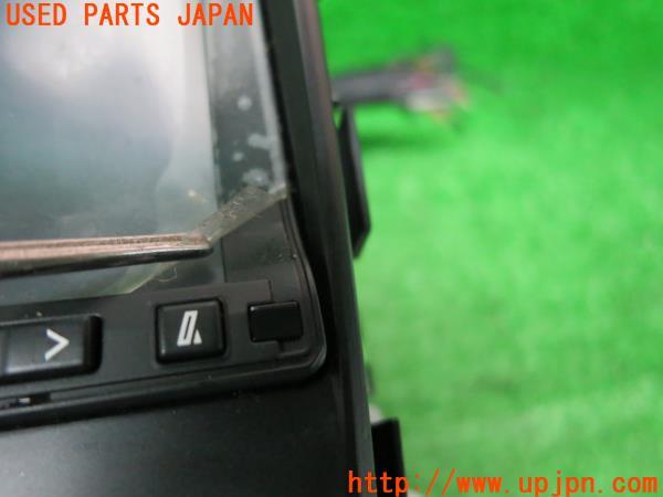 ポルシェ パナメーラ4S 970 純正 HDDナビ Clarion NAV6PJ64290 ポルシェ パナメーラ4S 970 純正 HDDナビ Clarion NAV6PJ64290