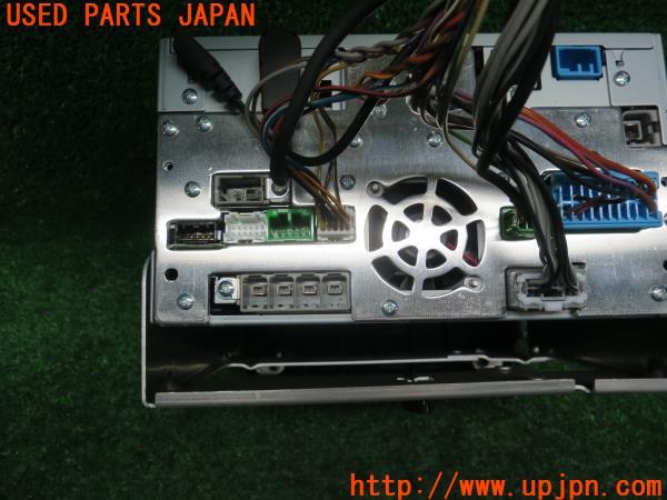 ポルシェ パナメーラ4S 970 純正 HDDナビ Clarion NAV6PJ64290 ポルシェ パナメーラ4S 970 純正 HDDナビ Clarion NAV6PJ64290