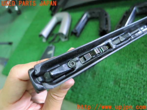 BMW Z4(BU25/E85)純正 ウインドディフレクター ロールバーカバー